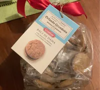 Baci di dama