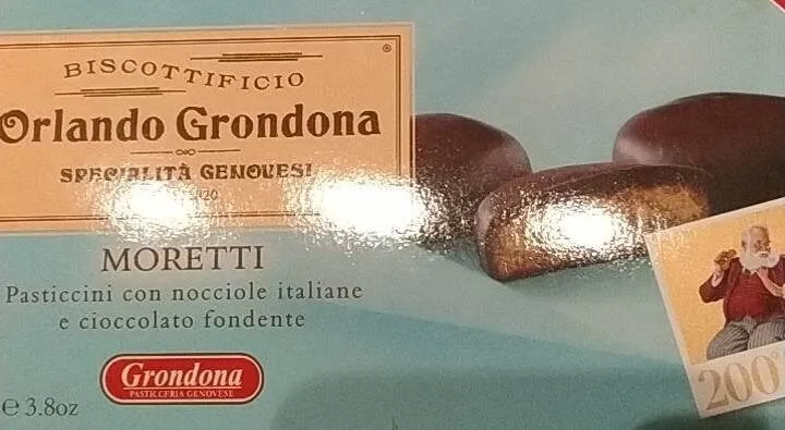 Moretti
