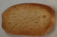 Pane croccante