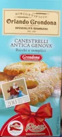 Canestrelli