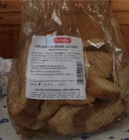 Cuorleggeri senza zucchero