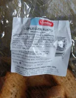 Corleggeri rustici