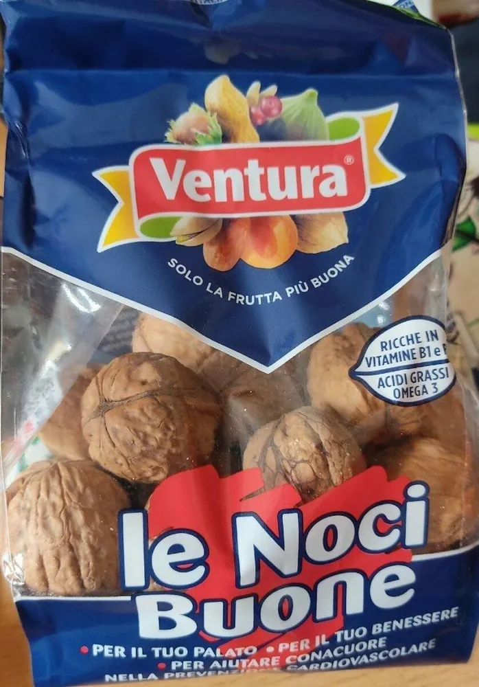 le Noci Buone