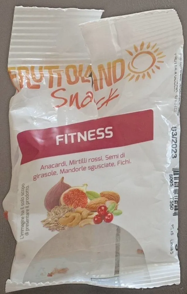 Fruttoland