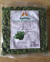 Spatzle
