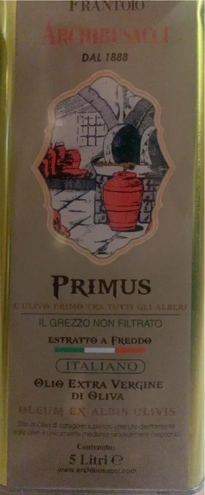 Primus