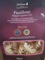 Fusilloni