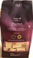 Paccheri