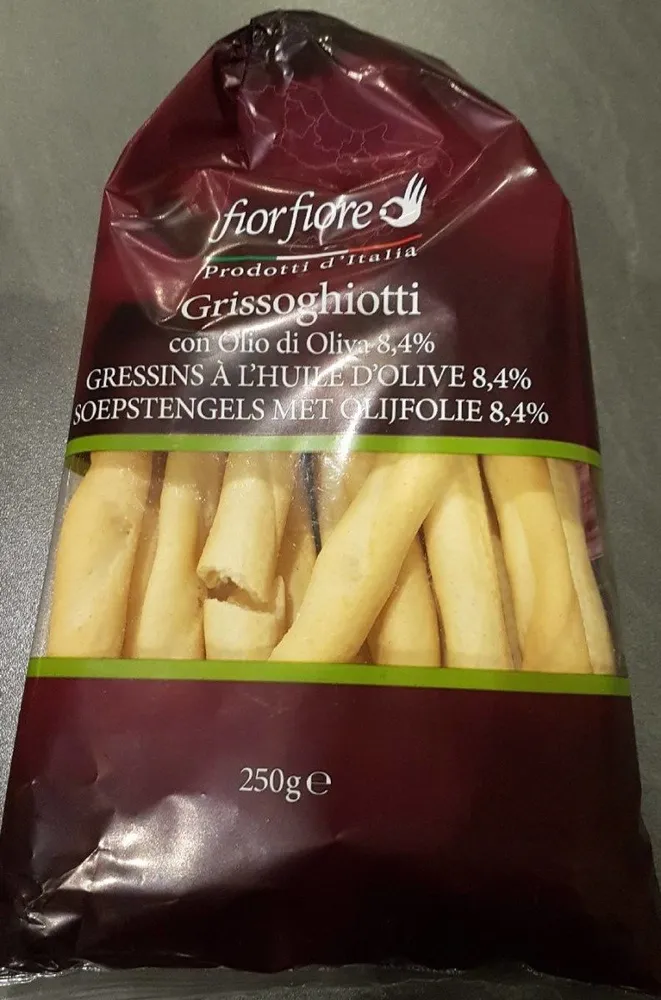 Grissoghiotti