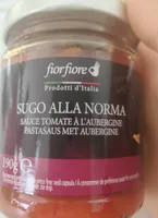 Sugo alla norma