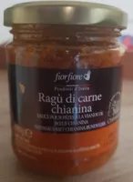 Ravi di carne chianina