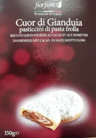Cuor di gianduia