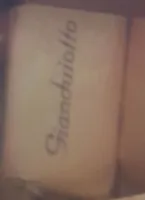 Gianduiotti