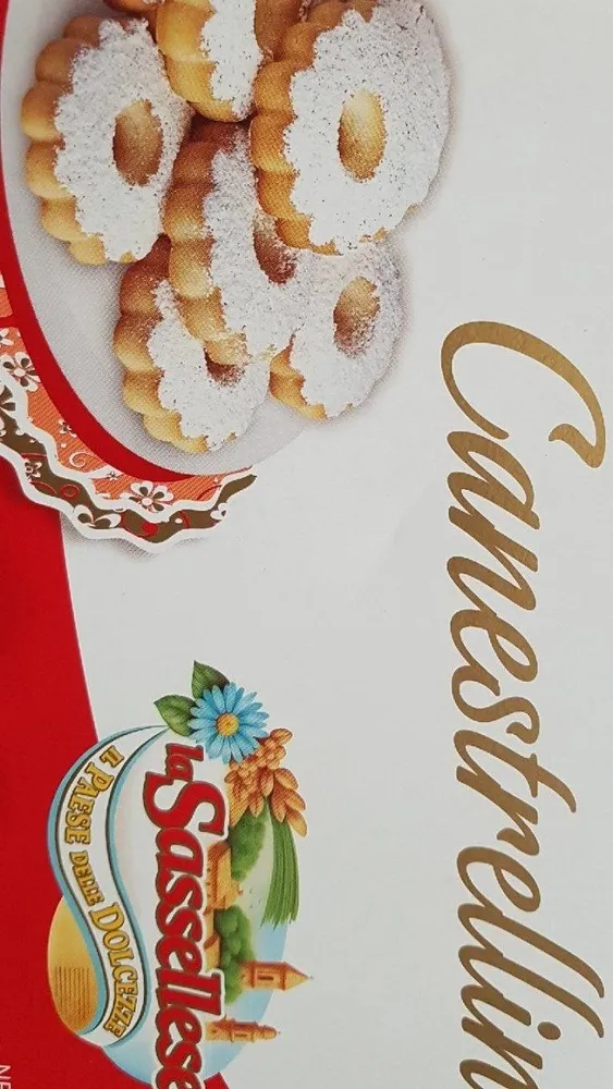 Canestrellini
