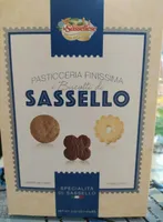 Pasticceria La Sassellese
