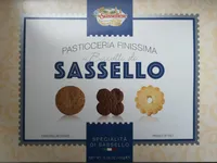 I biscotti di Sassello