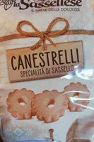 Canestrelli