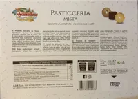 Pasticceria mista