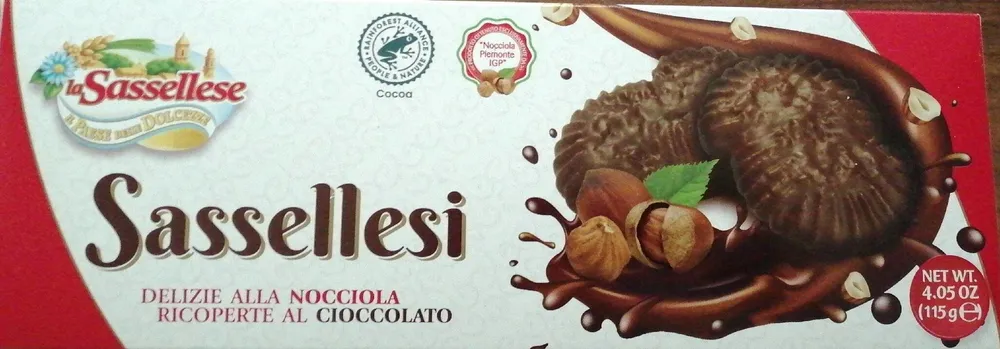 Sassellesi