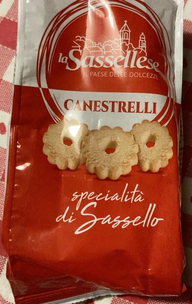 Canestrelli