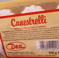 Canestrelli
