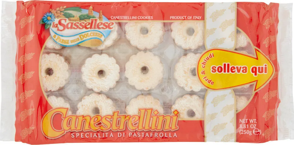Canestrellini