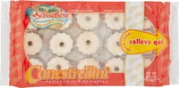 Canestrellini