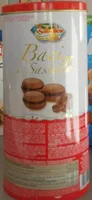 baci di Sassello
