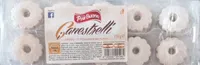 I canestrelli