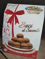 Baci di sassello