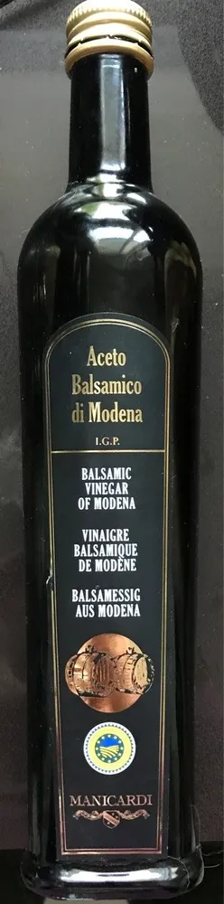 Aceto Balsamico di moderna