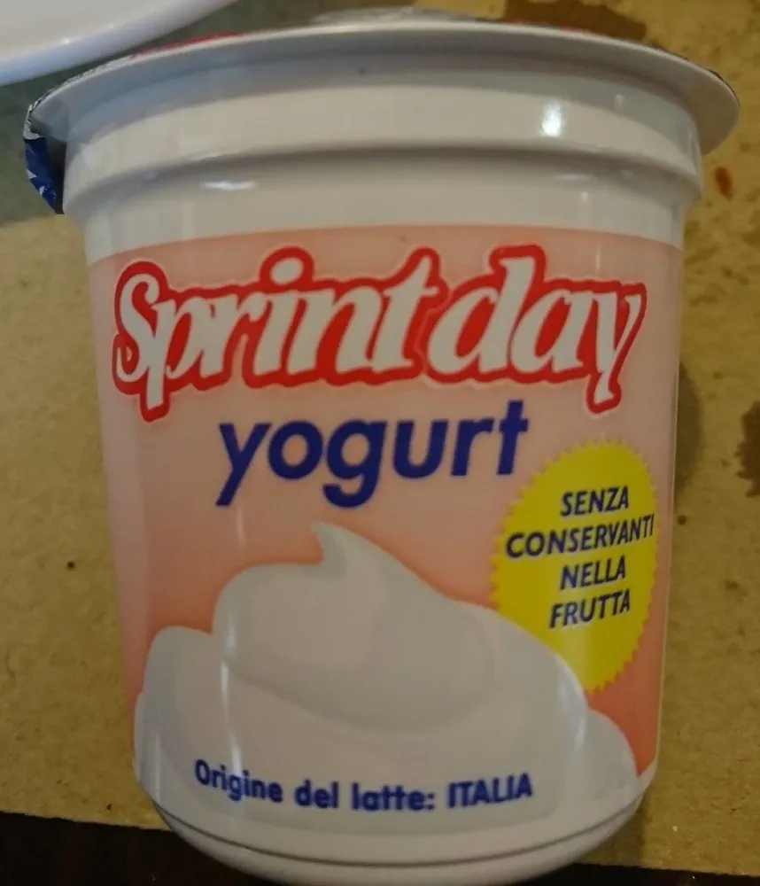 Yogurt