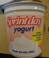 Yogurt