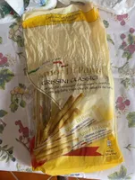 Grissini Classici