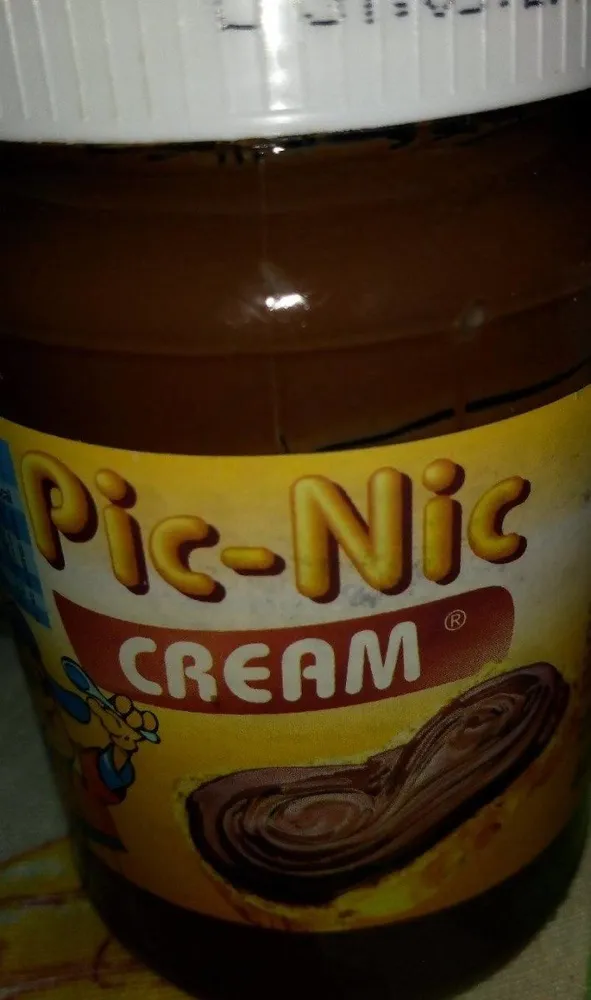 Pic nic cream