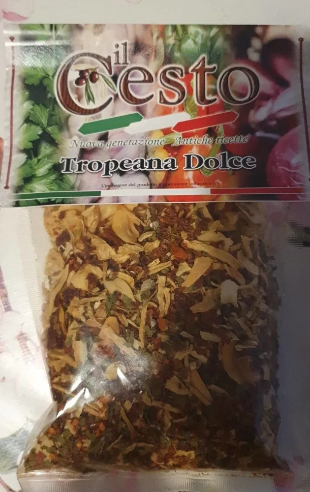 Tropeana dolce
