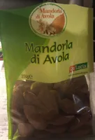 Mandorla di Avola