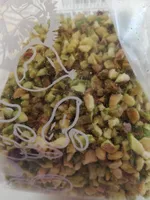Granella di pistacchio