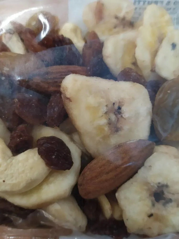 Misto 5 frutti