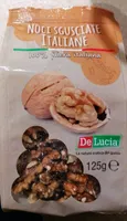Noci sgusciate Italiane