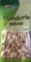 Mandorle pelate