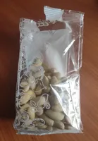 Mandorle sgusciate e pelate