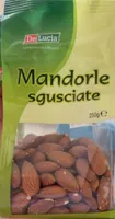 Mandorle sgusciate