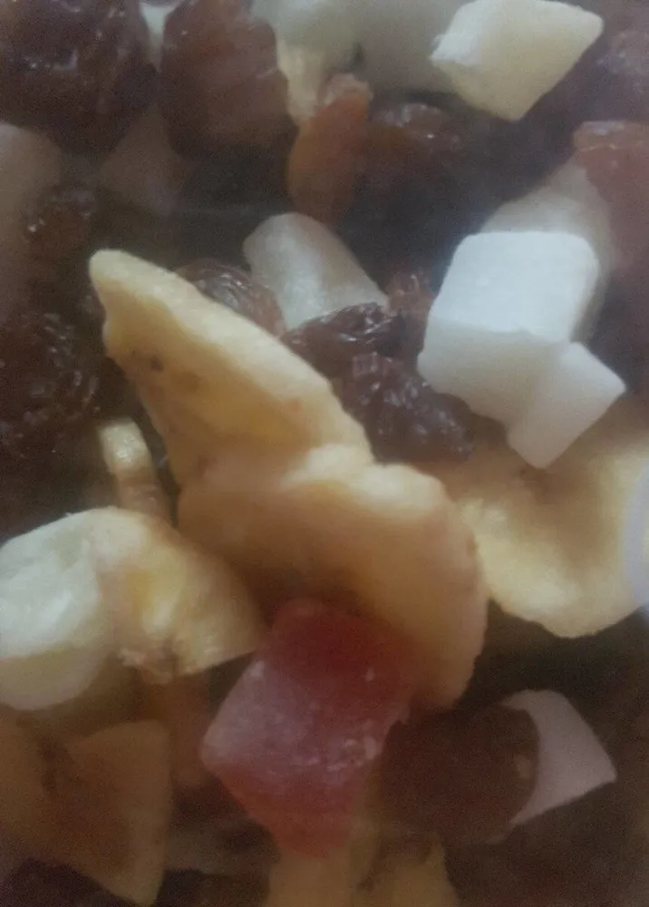 Mix esotico