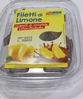 Filetti di Limone