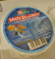 misto equilibrio