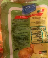 Patate cotte a vapore