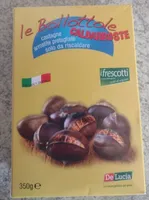 Le bollottole caldarroste