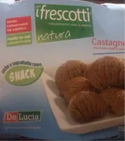 I frescotti castagne