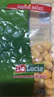 Lupini salati